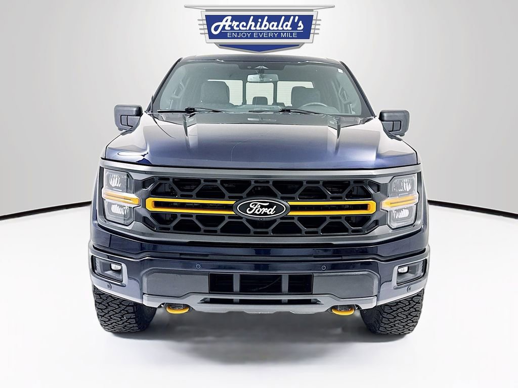 Used 2025 Ford F150 Tremor w/ Tow/Haul Package image 2