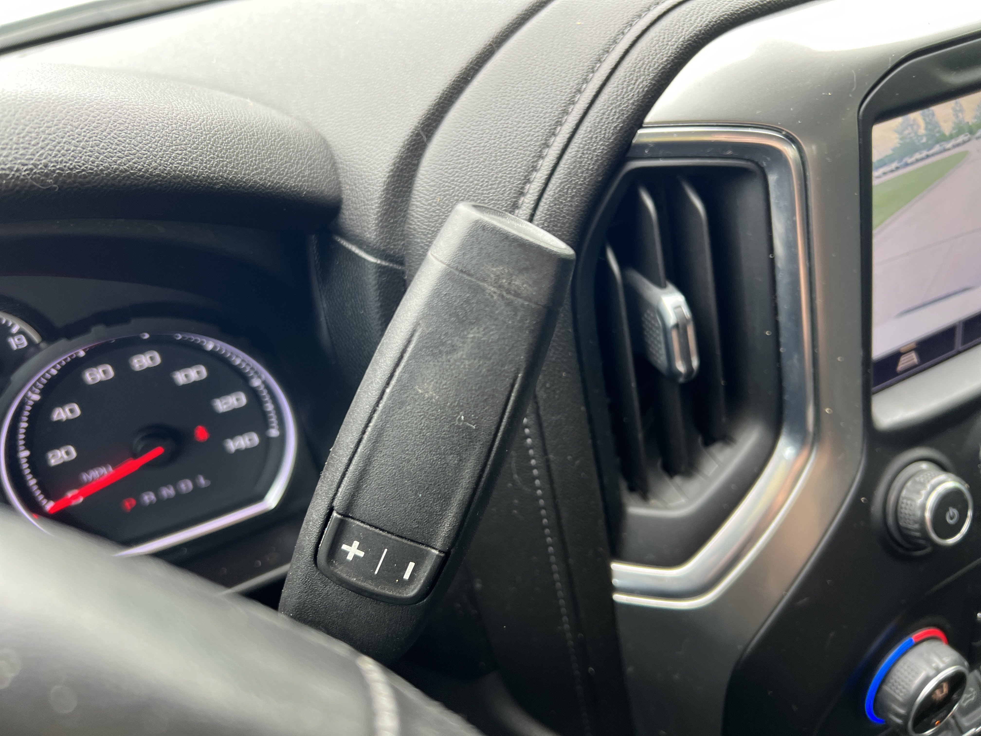 Used 2021 Chevrolet Silverado 1500 LT w/ Texas Edition Plus RWD image 23