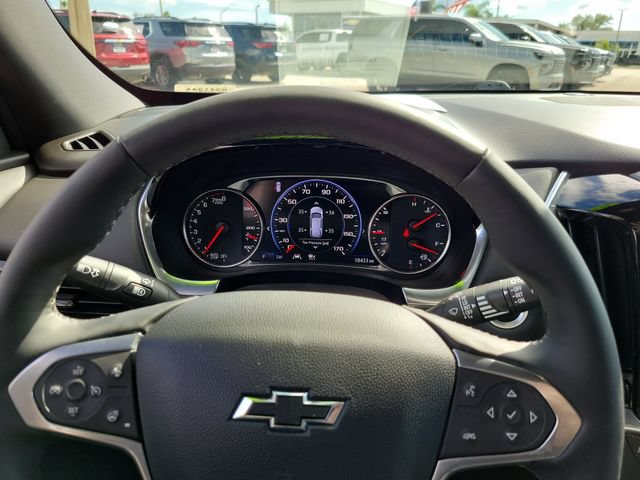 Used 2023 Chevrolet Traverse Premier w/ Redline Edition AWD/4WD image 23