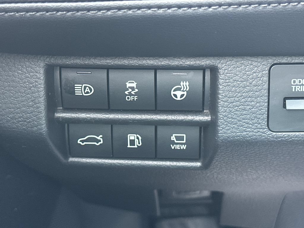 Used 2019 Toyota Avalon Touring w/ Advanced Safety Package FWD image 32