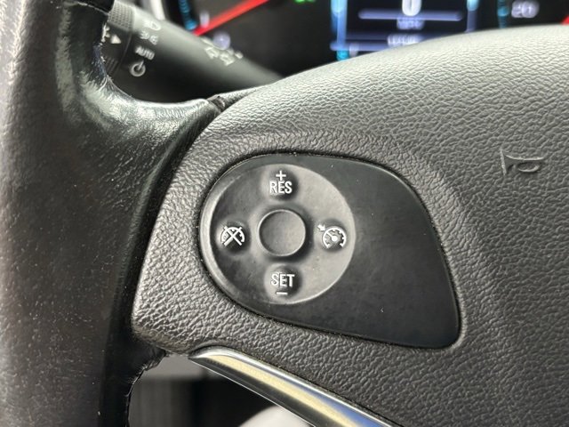 Used 2017 Chevrolet Impala LT image 17