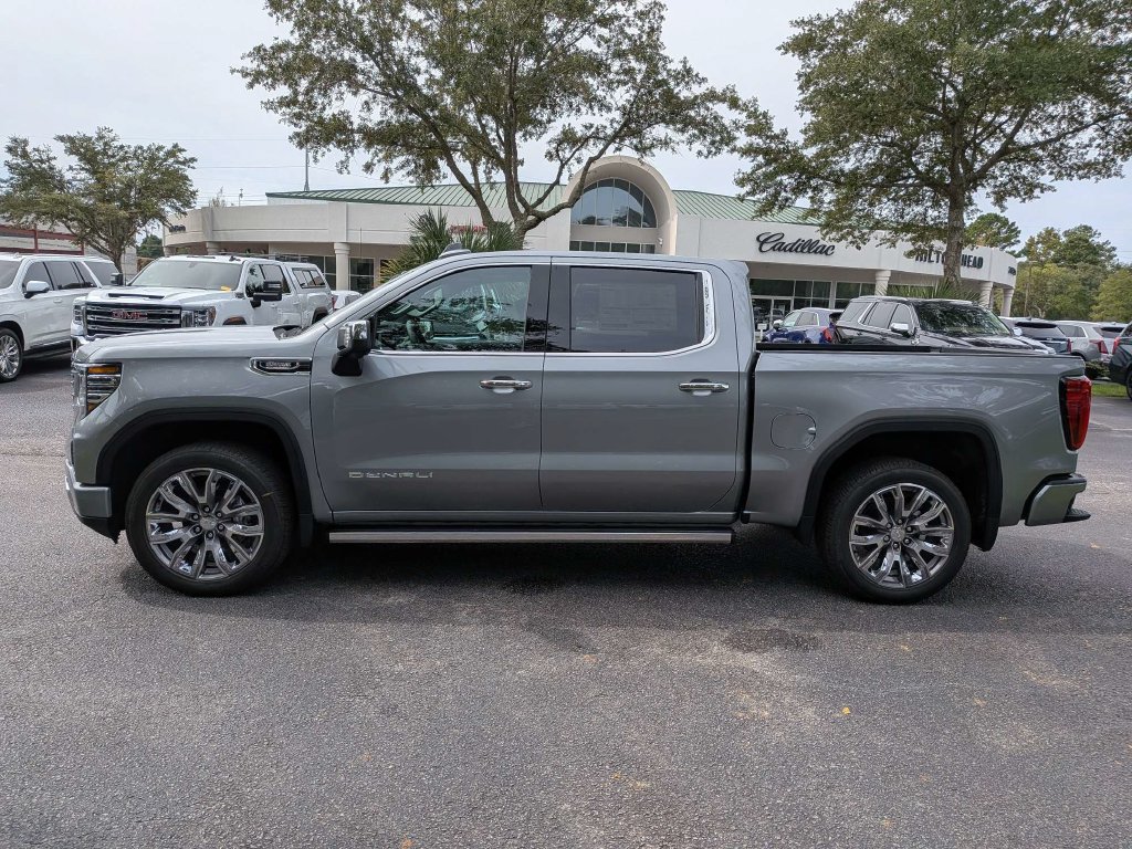 New 2026 GMC Sierra 1500 Denali AWD/4WD image 7
