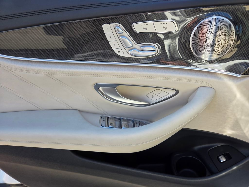 Used 2021 Mercedes-Benz E 63 AMG S image 24