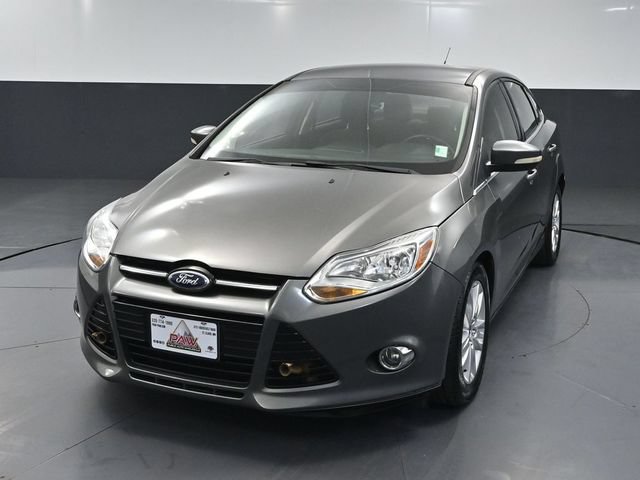 Used 2012 Ford Focus SEL FWD image 10