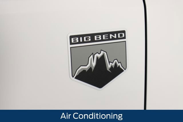 New 2025 Ford Bronco Big Bend image 16