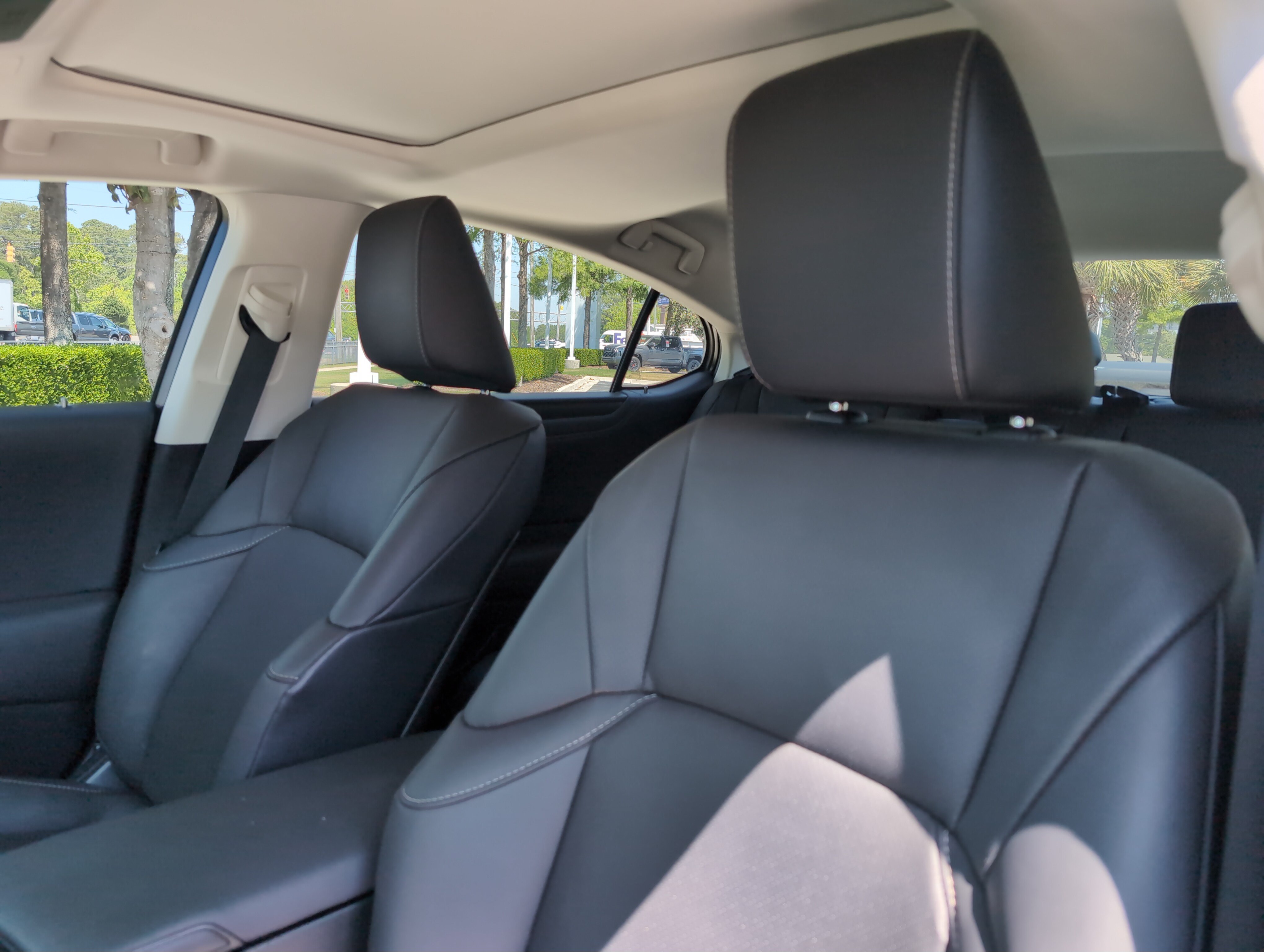 Used 2023 Lexus ES 350 w/ Premium Package FWD image 42