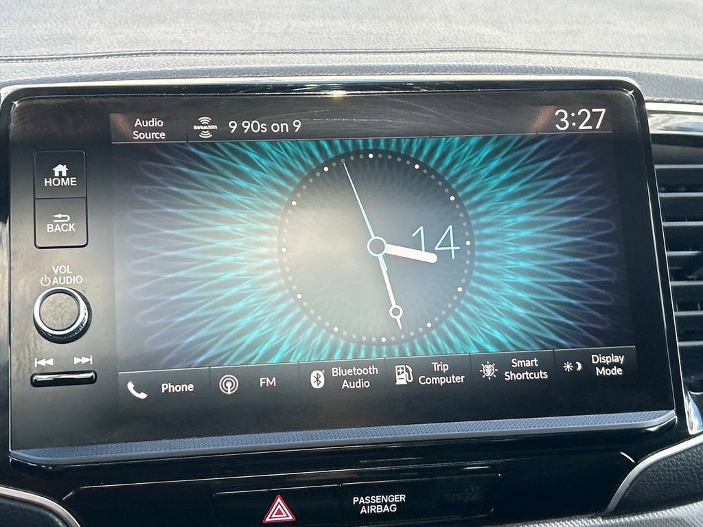 Used 2025 Honda Ridgeline RTL image 30