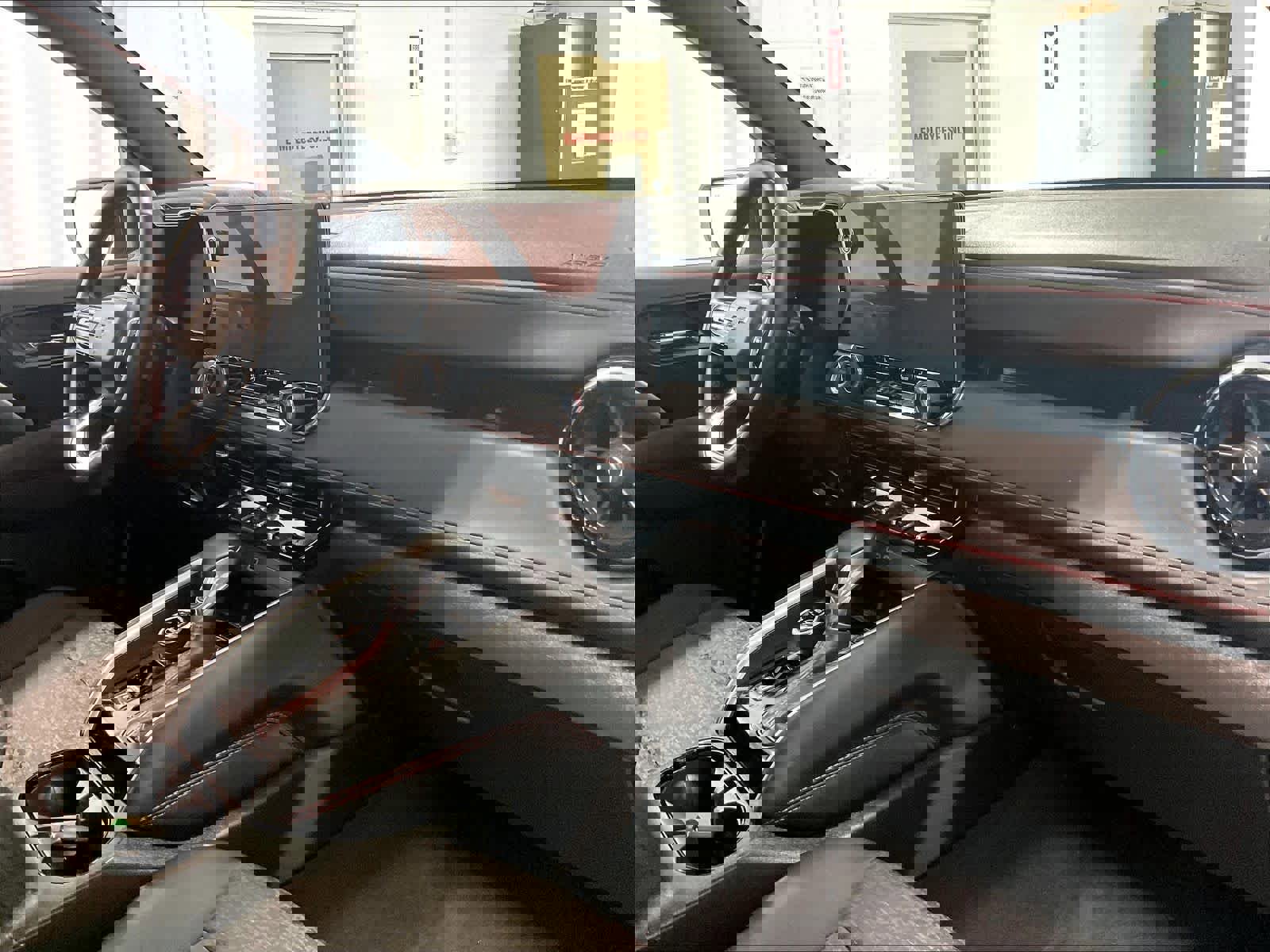 Used 2024 Chevrolet Colorado Z71 w/ Z71 Convenience Package 2 image 14