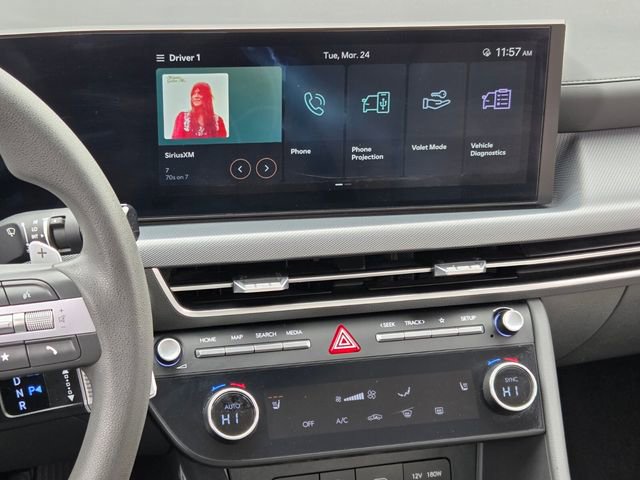 Used 2025 Hyundai Sonata SEL image 22