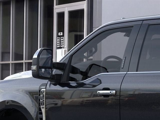 New 2026 Ford F350 Lariat w/ Chrome Package AWD/4WD image 20