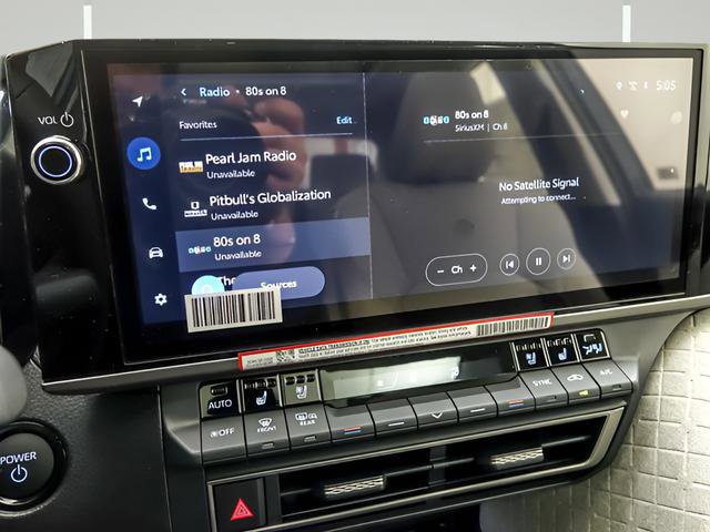 New 2026 Toyota Camry XLE image 18