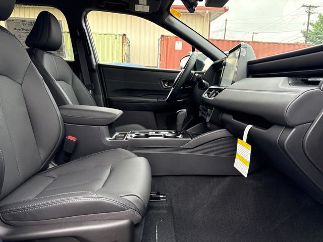 New 2026 Subaru Outback Touring XT AWD/4WD image 14