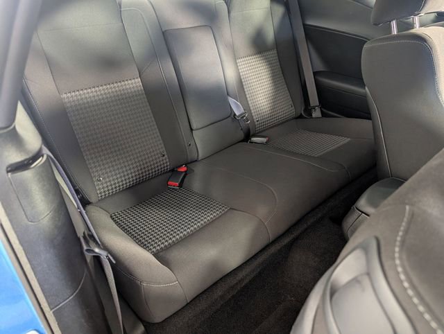 Used 2023 Dodge Challenger R/T w/ Blacktop Package image 26