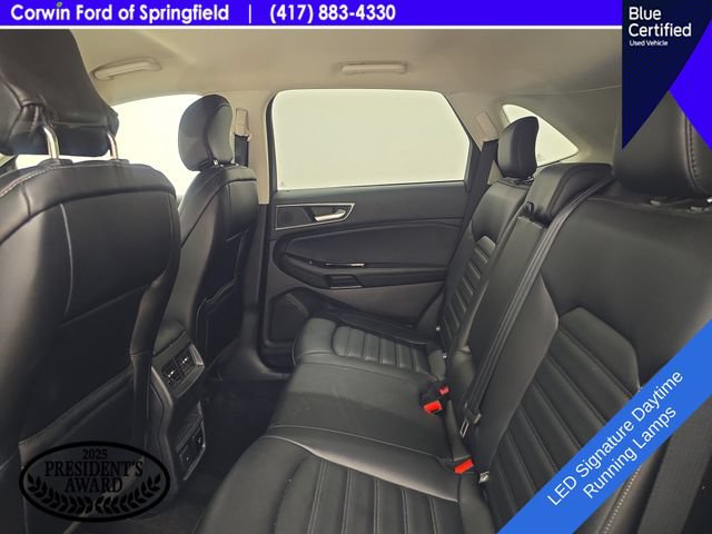 Used 2019 Ford Edge SEL w/ Equipment Group 201A AWD/4WD image 20
