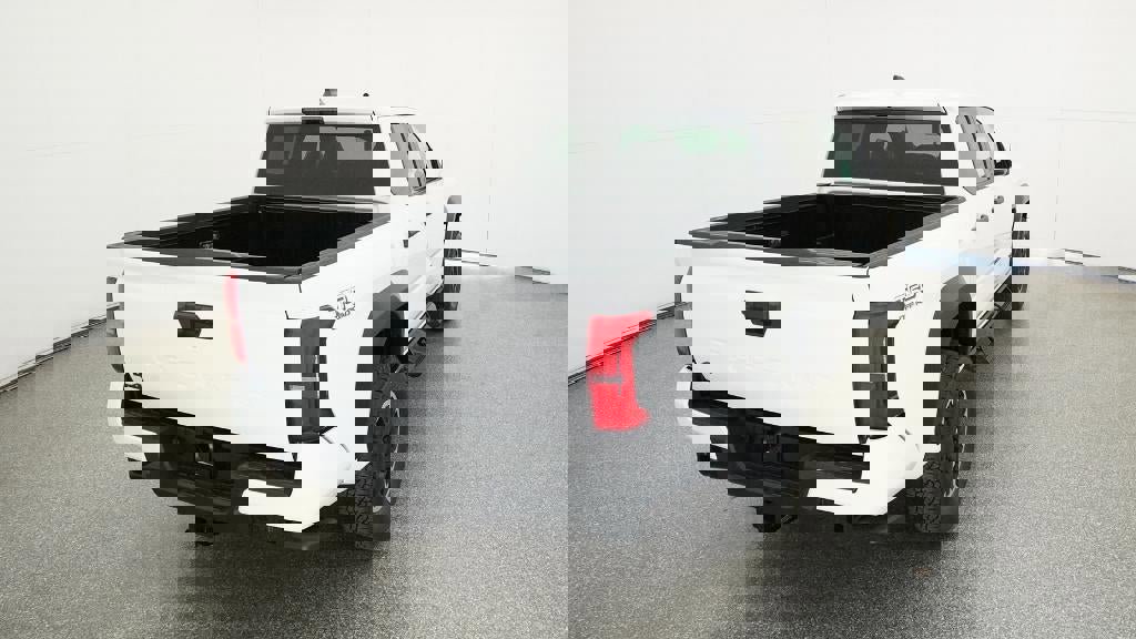 New 2026 Toyota Tacoma TRD Off-Road image 8