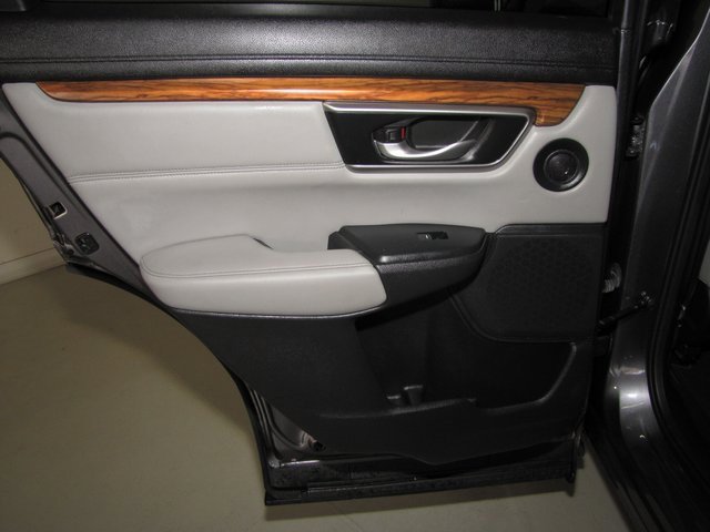 Certified 2022 Honda CR-V EX-L image 13