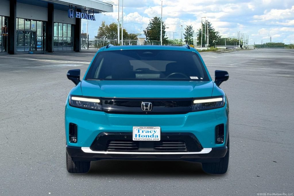 Certified 2024 Honda Prologue Elite image 16