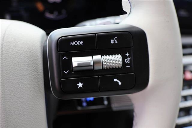 New 2026 Hyundai Santa Fe SE AWD/4WD image 16