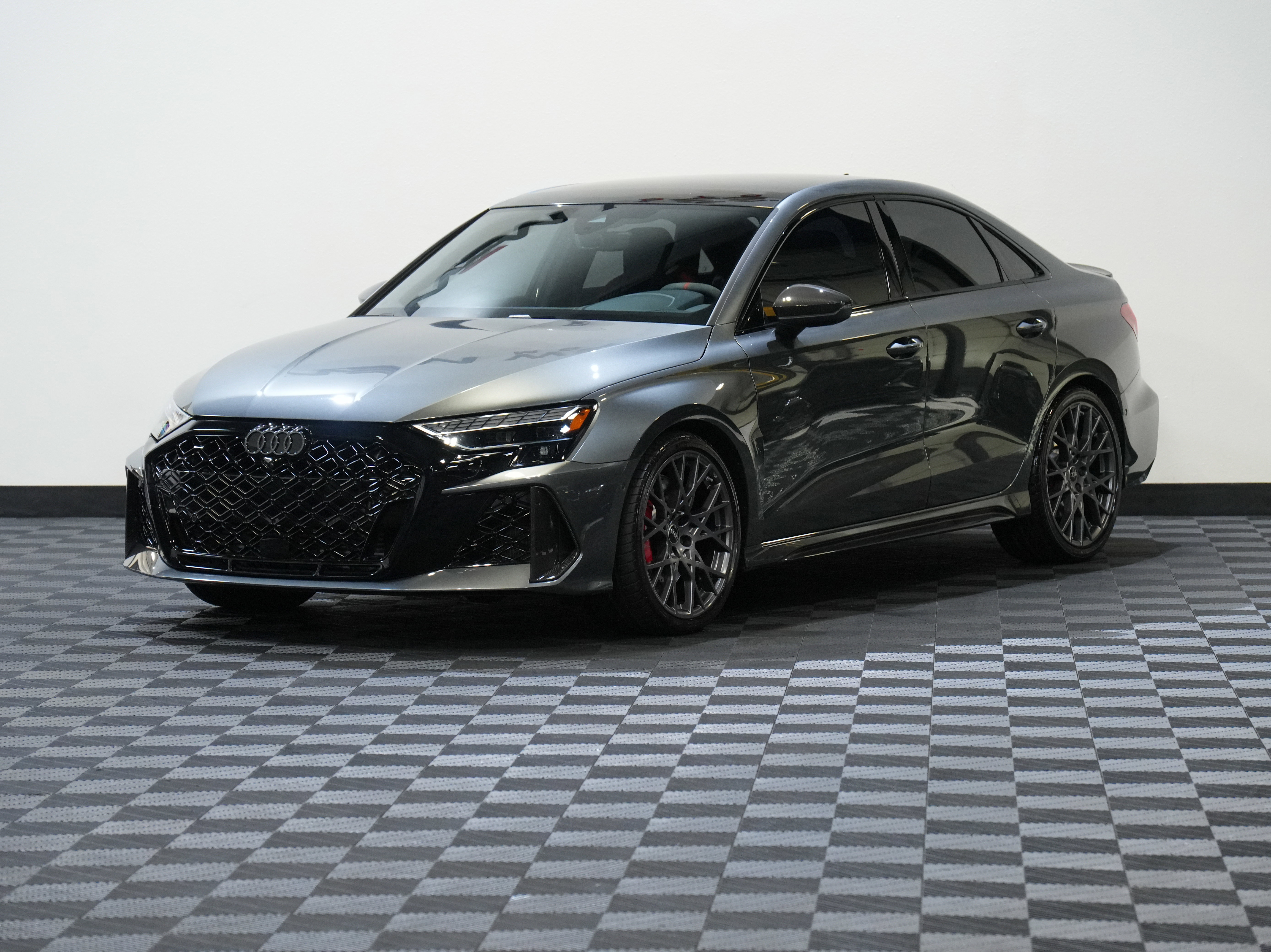 Used 2025 Audi RS 3 image 3