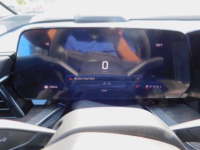 New 2026 Chevrolet Tahoe Premier w/ Sun And Tow Package image 32