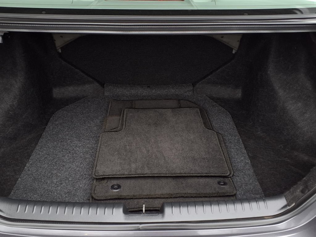 Used 2014 Honda Civic LX image 7