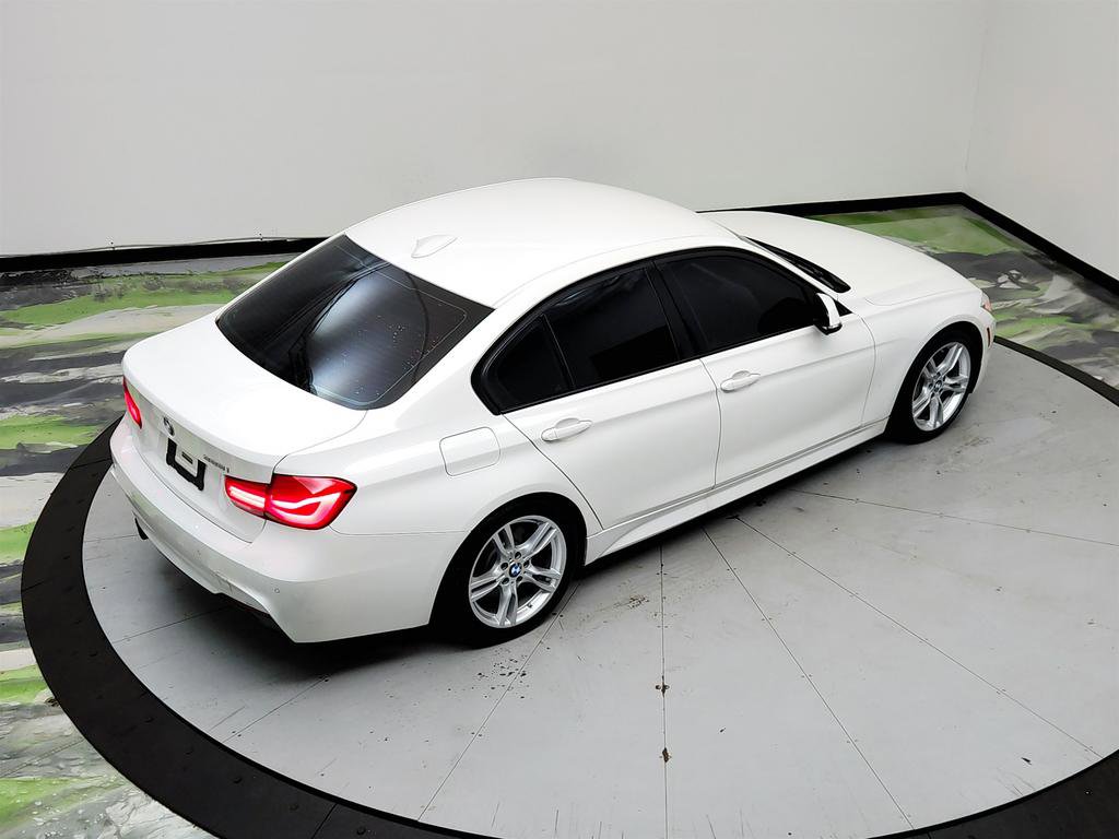 Used 2016 BMW 328i Sedan image 33