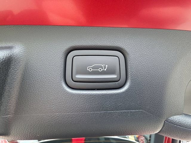 New 2026 Hyundai Kona Limited AWD/4WD image 22