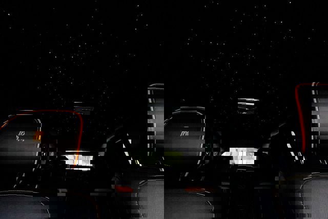 Used 2020 Rolls-Royce Cullinan Black Badge image 99