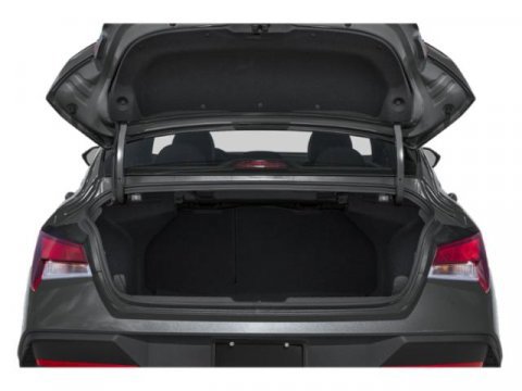 New 2026 Hyundai Elantra SEL Sport FWD image 13