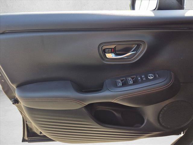 Used 2025 Honda HR-V Sport image 10