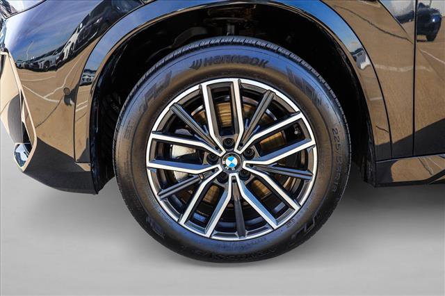 Used 2026 BMW X1 xDrive28i image 9