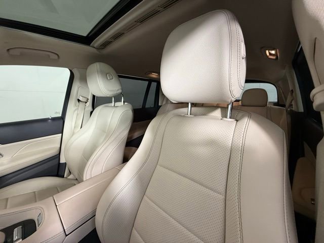 Used 2020 Mercedes-Benz GLS 450 4MATIC image 5