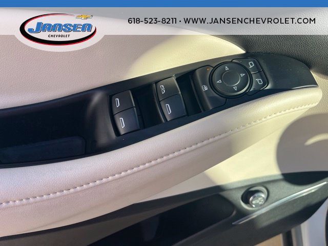 Used 2024 Buick Enclave Essence w/ Experience Buick Package FWD image 16