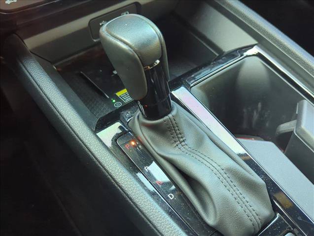 Used 2025 Honda Accord Sport image 20