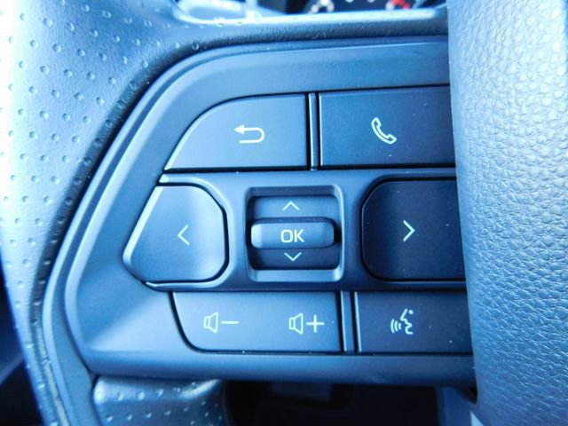 New 2026 Toyota Tundra SR image 16