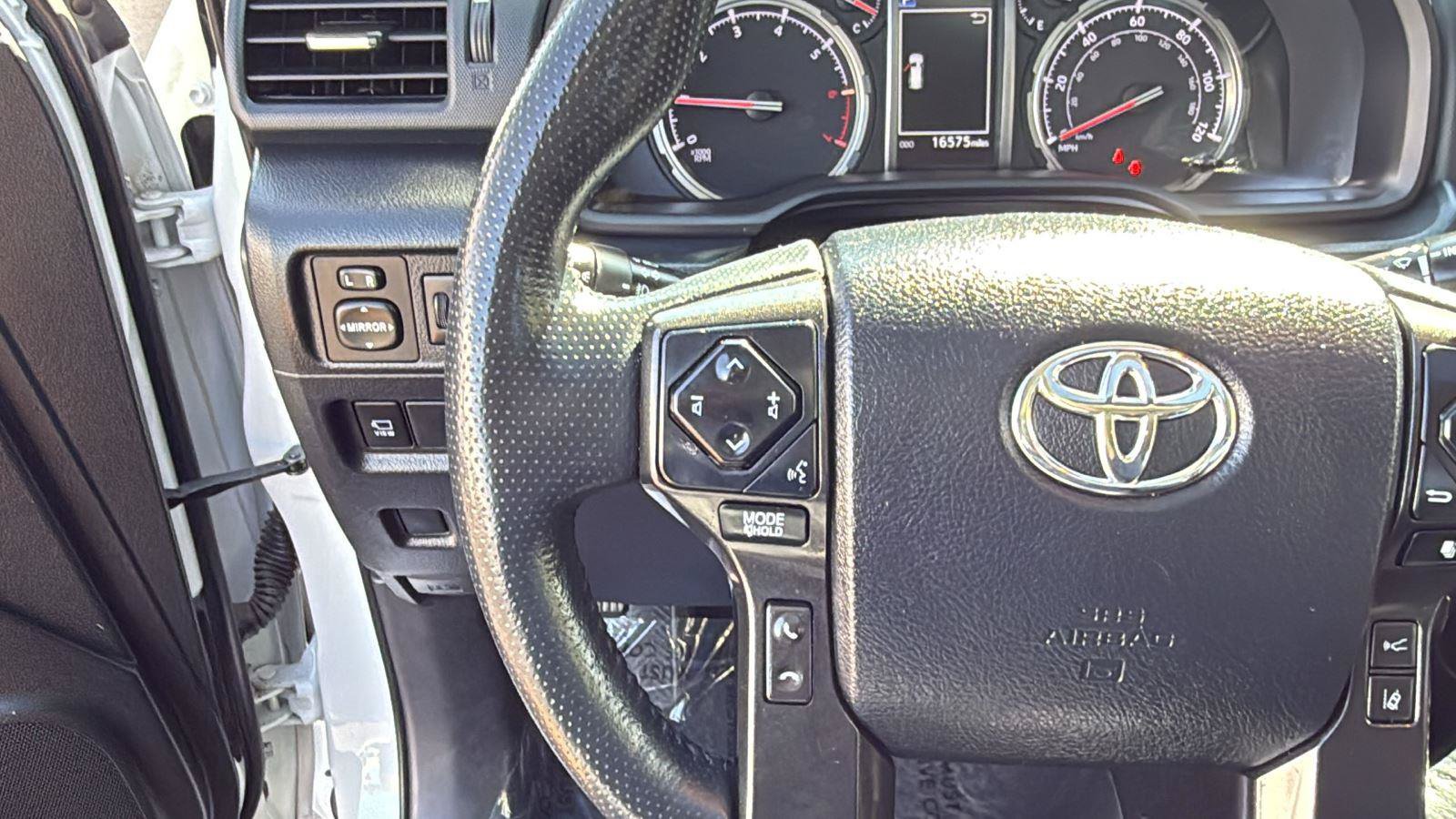 Used 2024 Toyota 4Runner TRD Pro AWD/4WD image 20