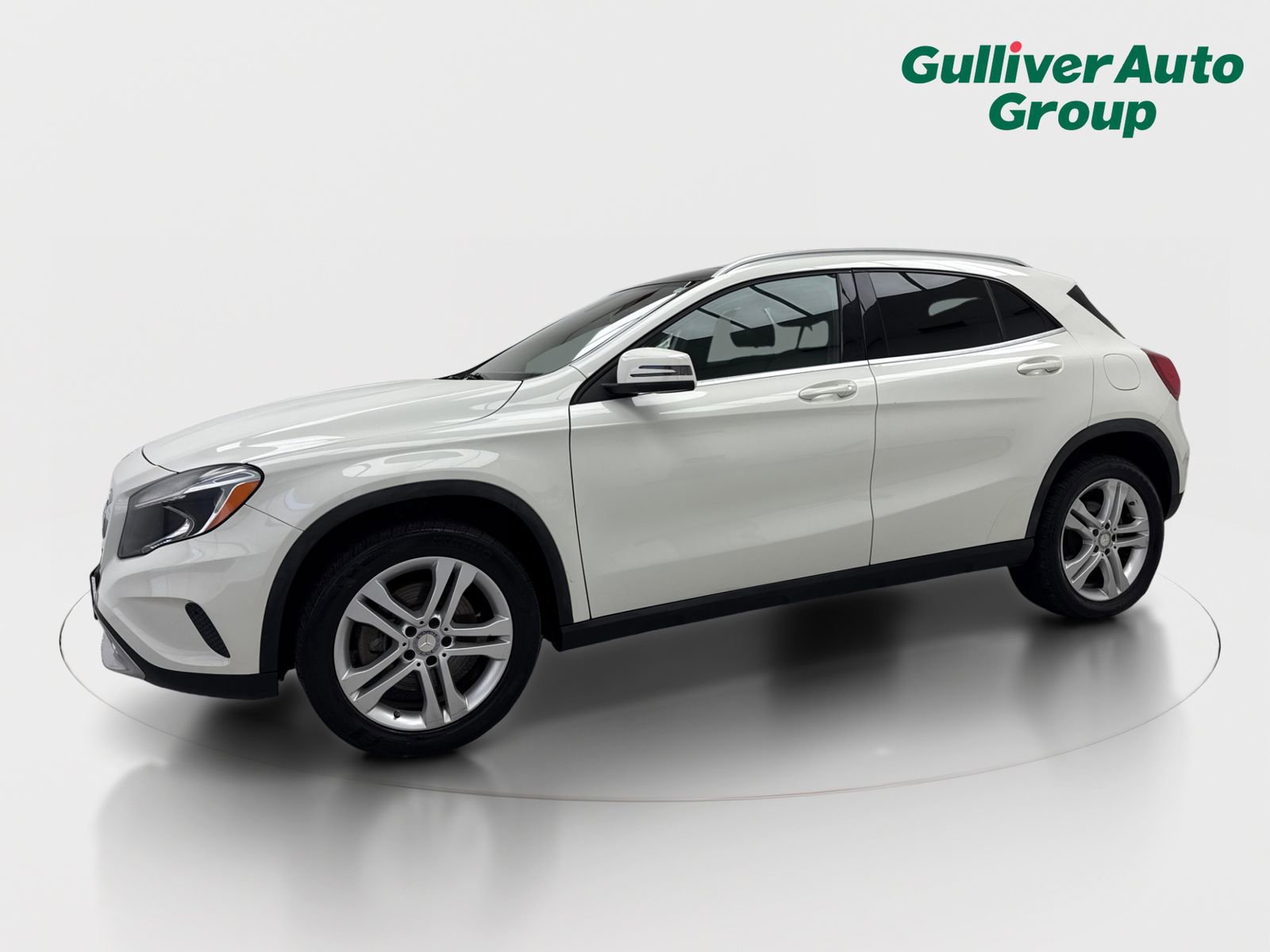 Used 2017 Mercedes-Benz GLA 250 image 2