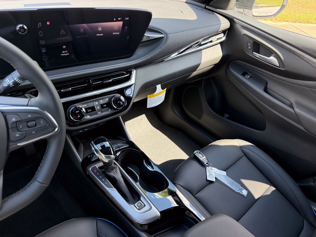 New 2026 Buick Envista Sport Touring w/ Convenience I Package FWD image 27