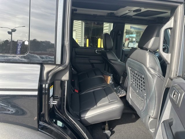 New 2025 Ford Bronco Badlands image 29
