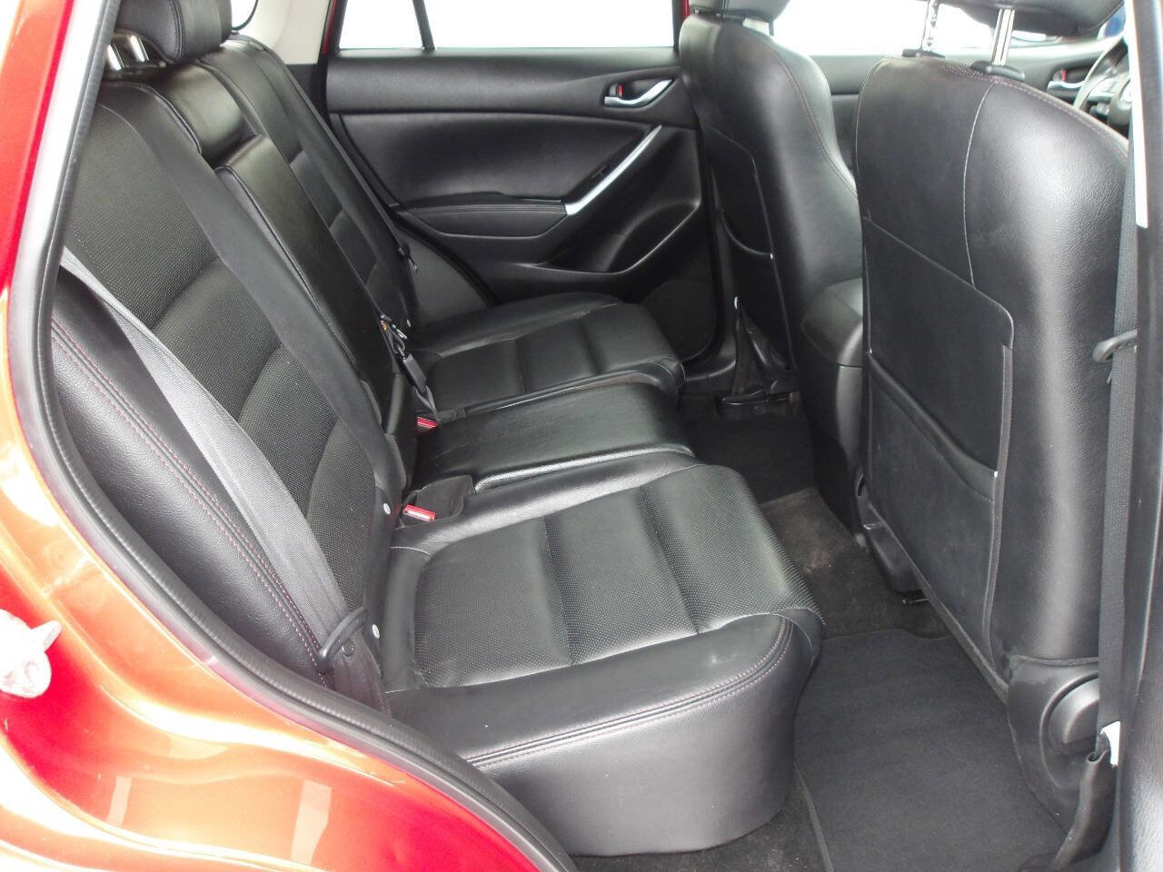 Used 2016 MAZDA CX-5 Grand Touring image 28