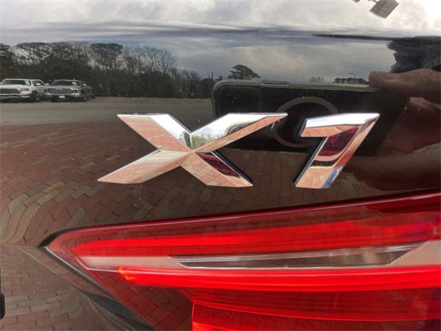 Used 2016 BMW X1 xDrive28i image 18