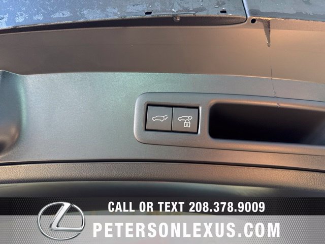 New 2026 Lexus UX 300h AWD w/ Accessory Package (2T) image 20