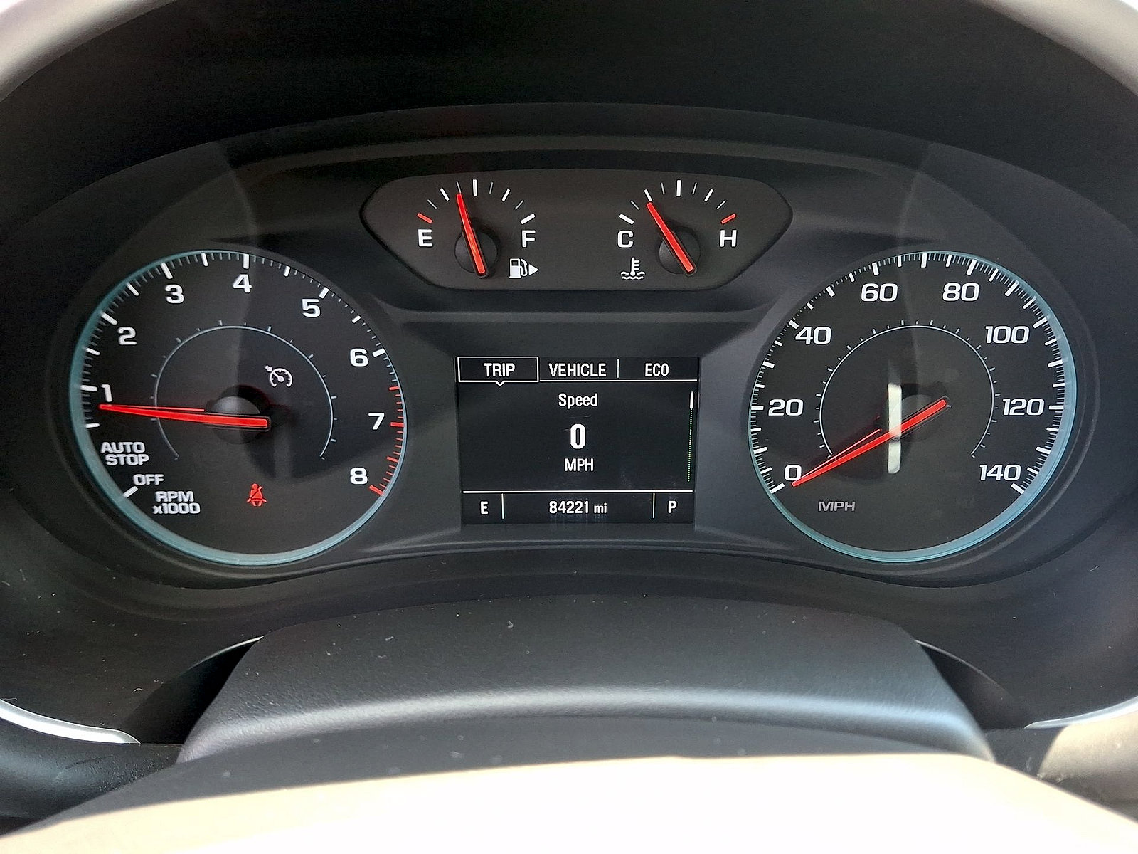 Used 2023 Chevrolet Malibu LT FWD image 13