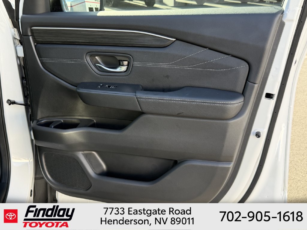 Used 2026 Honda Pilot Touring image 17