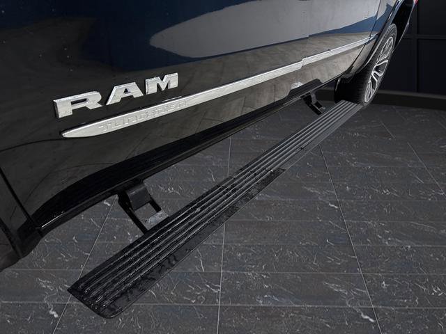 New 2026 RAM 1500 Tungsten w/ Bed Utility Group image 39