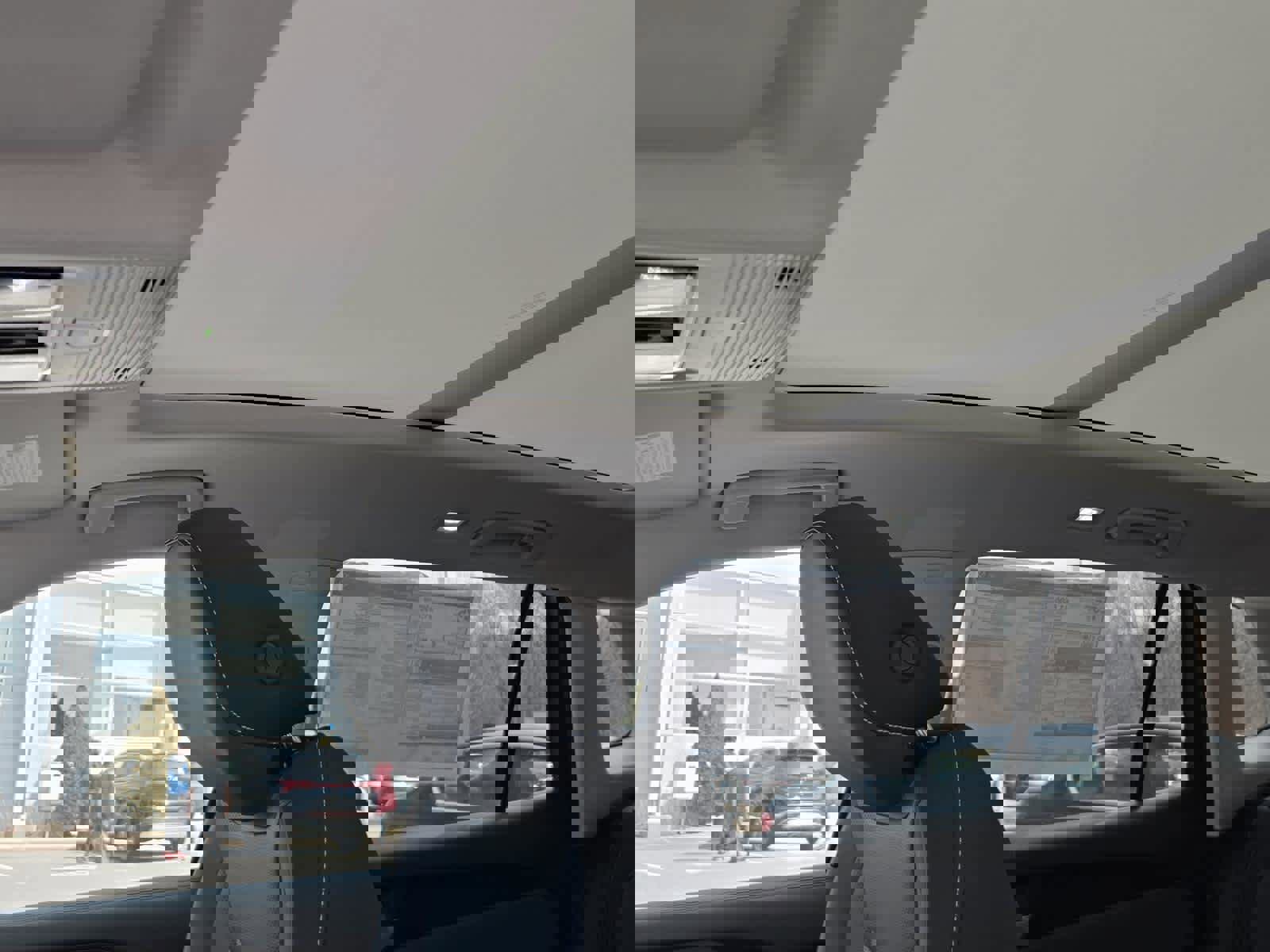 New 2026 Volkswagen Tiguan SE AWD/4WD image 19