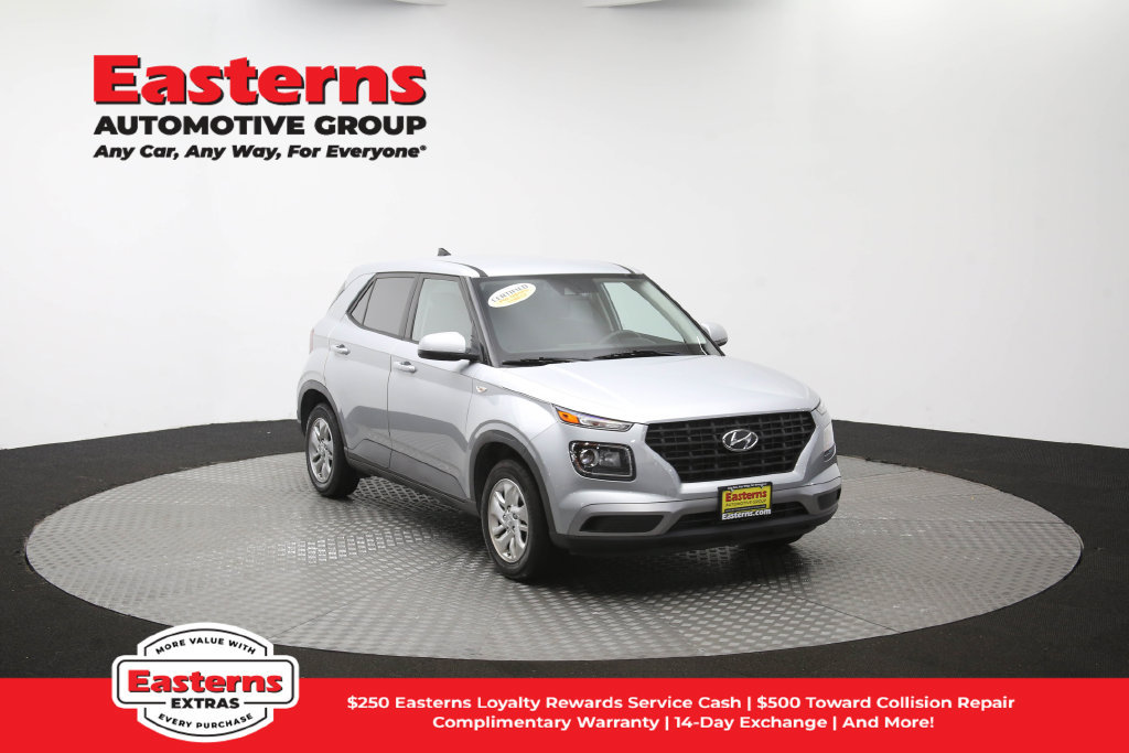 Used 2022 Hyundai Venue SE FWD image 51