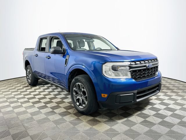 Used 2023 Ford Maverick XLT