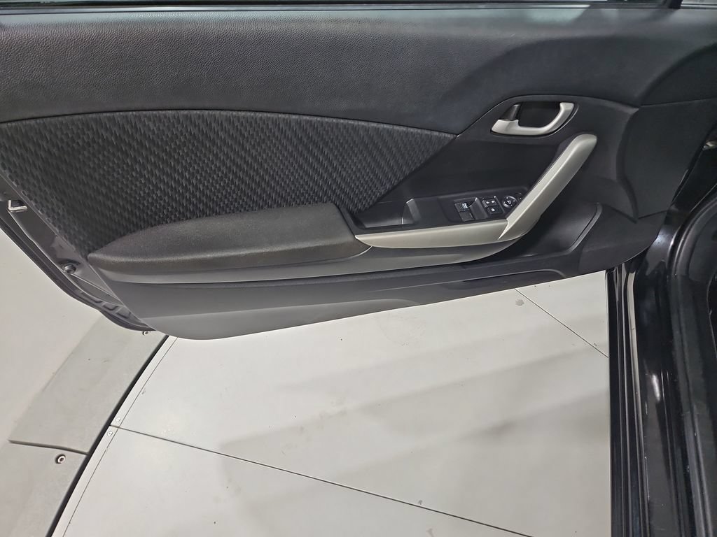 Used 2014 Honda Civic LX image 10