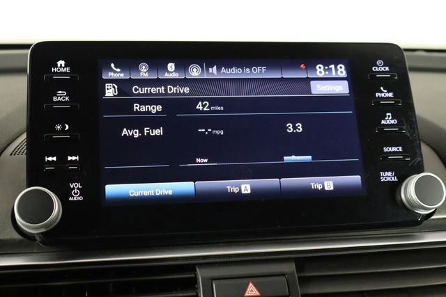 Used 2022 Honda Accord Sport Special Edition image 23